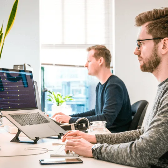 TR Tech TR Tech je váš lokální IT partner, který zná vaši techniku a je tu, když to potřebujete.