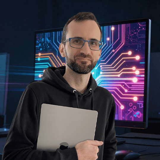 Tomáš Rábl – TR Tech Tomáš Rábl - TR Tech