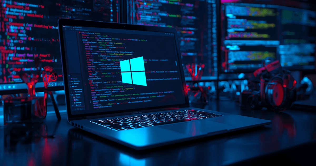 Instalace a přeinstalace Windows